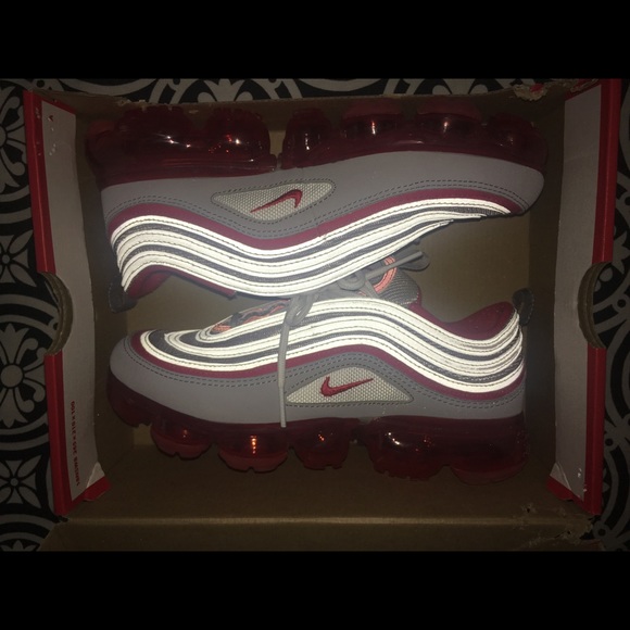 Nike Shoes - Nike air max plus